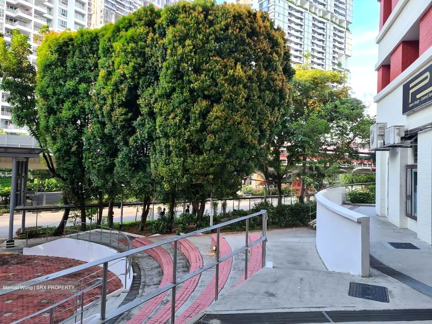 Lengkok Bahru Heights (D3), Shop House #597555331
